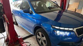 Alu kola 5 x100 R16 - 2