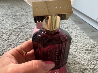 Dámský parfém Hugo Boss - 2