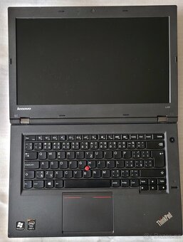 Lenovo L440 - 2