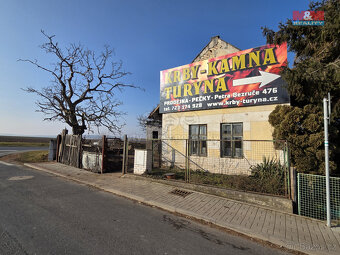 Prodej rodinného domu, 66 m², Vrbčany - 2
