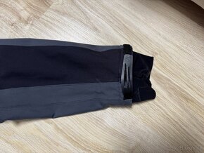 softshell bunda s membránou Pinguin, vel XL - 2