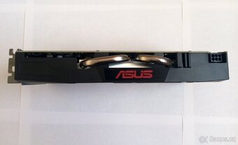 ASUS NVIDIA GeForce GTX1060 6GB - 2