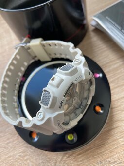 Casio G-Shock GA-110 - 2