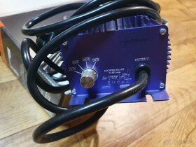 GIB Lumatek lk6240 (250,400,600 a 660W) - 2