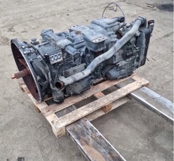 Převodovka Scania GRS 905 Euro 6 - 2