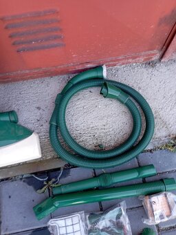 Prodám vysavač Vorwerk plně funkční - 2