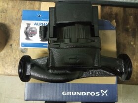 Grundfos ALPHA 1L 25-40 180 - 2