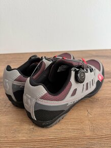 Cyklistické boty Scott sport crus-r boa lady - 2