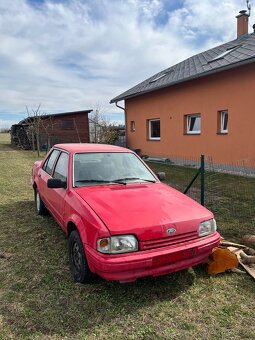 Ford Orion - 2
