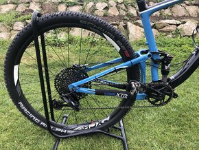 Giant Anthem X29 carbon 10,8kg - 2