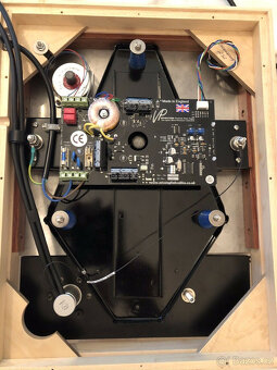 Gramofon Linn Sondek LP12 - 2