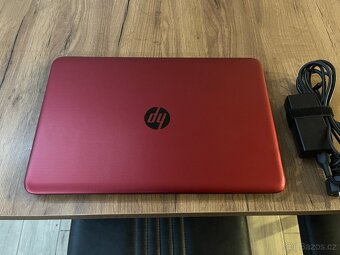 UltraBook HP 15.6" HD-2xGPU-RAM 8GB-A8 4x2.5GHz-SSHD 1TB - 2