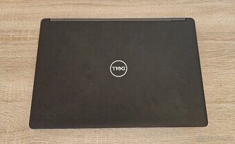 Dell Latitude 5495 (Ryzen 5 2500U, 8 GB RAM, 120 GB SSD) - 2