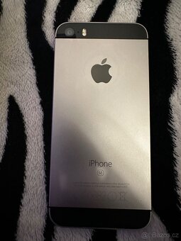 IPhone SE 2016 - 2