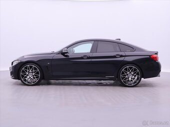 BMW Řada 4 2,0 420d 140kW GC M-Paket (2015) - 2