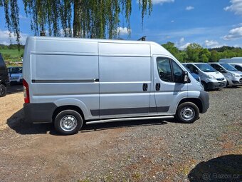 Citroen Jumper 2.2Hdi L2H2 Klima 185000KmDph - 2