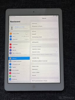 Apple iPad Air - 2