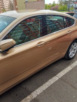 BMW 530 gt - 2