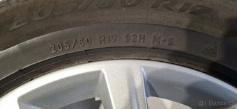 alu 5x112r 17 - 2