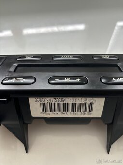 Climatronik Peugeot 406 - 2