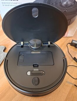 Robotický vysavač ETA Navaggio 2228 90000 - 2