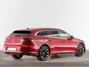 Arteon Shooting Brake Elegance 2.0 TSI 140kW DSG - 2