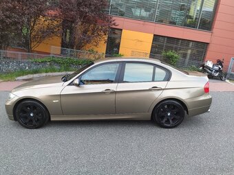 BMW E90 330d 170kw, 262tis km - 2