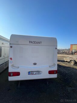 Karavan Pageant Bordeaux - 2