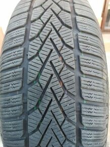 Zimní sada Alu kola 215/65 R16 98H - 2