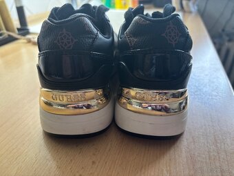Sneakers Guess - 2