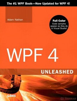 Windows Presentation Foundation Unleshed - 2