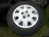ALU kola 14palců 4x100 - 2