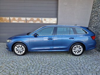 Škoda Octavia 1,5 TSI, 110 KW, Style - 2