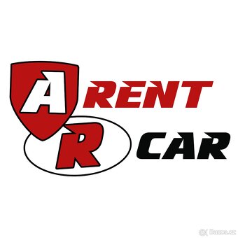 Pronájem auta Citroen C4 1.4 16V - 2
