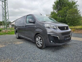 Peugeot Expert 2.0 L3H1 5 míst - 2