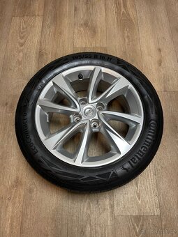 4x108 r16 original Opel - 2