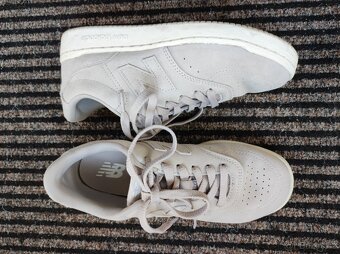 Jarní boty New Balance vel. 38,5 - 2