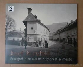 Fotografie: Toman, Tůma, Kocourková, Kunzfeld - 2