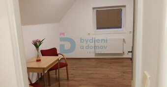 Pronájem bytu Berkova , Horka nad Moravou, - 2