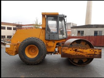 Válec VV 1400 - 2