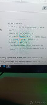 Prodám nebo vymenim - 2