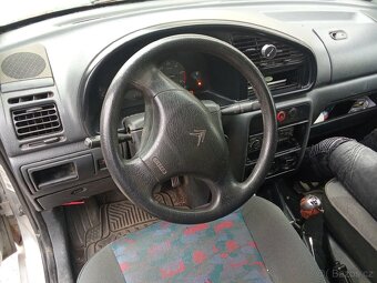 Prodám Peugeot partner 2.0 HDI - 2