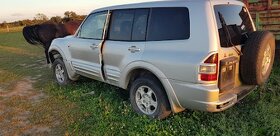 Mitsubishi Pajero 3.2 DI-D - 2