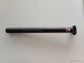 ALU sedlovka - 2