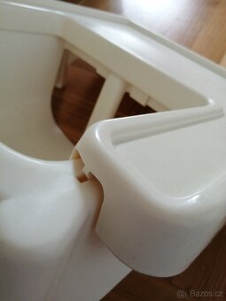 Ikea, dětská židlička, zdarma - 2