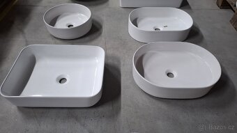 Designové umyvadlo za 1000 Kč NOVÉ - 2