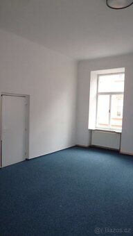 Pronájem 3+1 Dr. Stejskala, České Budějovice - 2