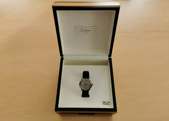 Pánské hodinky Glashütte Original Senator Classic - 2