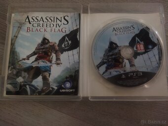 Assassin's Creed IV Black Flag - 2