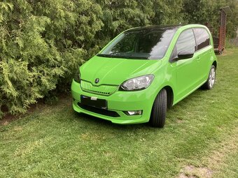 ŠKODA E- CITIGO iV Style - 2